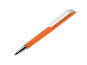 Branded Pens Maxema Flow Orange