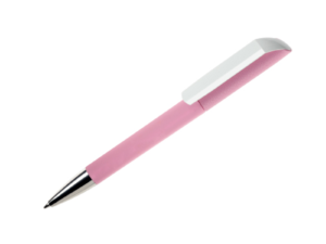 Branded Pens Maxema Flow Ligth Pink