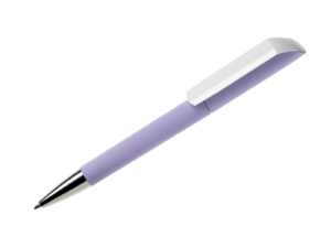 Branded Pens Maxema Flow Light Violet