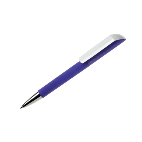 Branded Pens Maxema Flow Violet