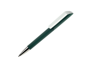 Corporate Gifts Pen Maxema Flow Dark Green