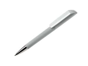 Corporate Gifts Pen Maxema Flow Grey