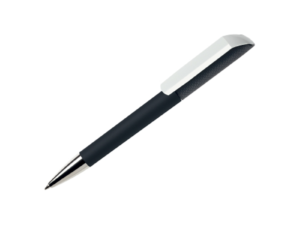 Corporate Gifts Pen Maxema Flow Black