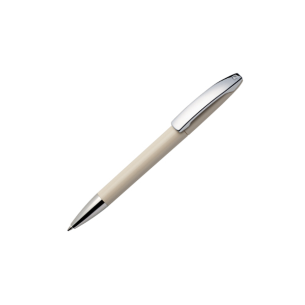 Corporate Pens Maxema View Cream Color