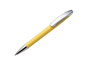 Corporate Pens Maxema View Yellow