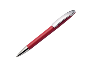 Corporate Pens Maxema View Red