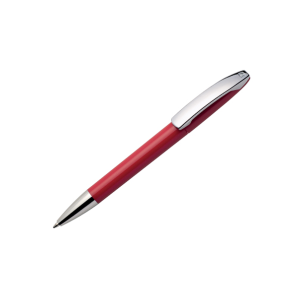 Corporate Pens Maxema View Red