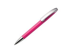 Corporate Pens Maxema View Dark Pink