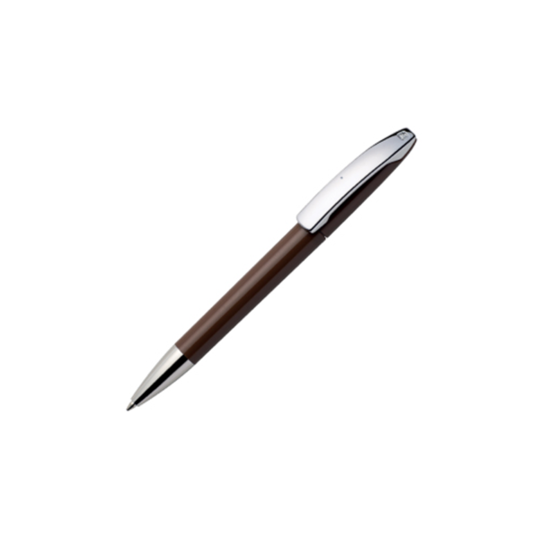Corporate Pens Maxema View Coffee Color