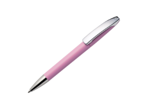 Corporate Pens Maxema View Light Pink