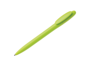 Customised Pens Maxema Bay Lemon Green