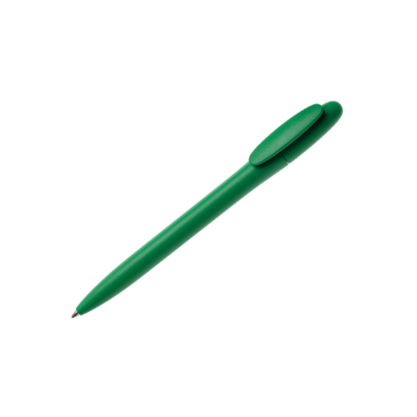 Customised Pens Maxema Bay Peacock Green