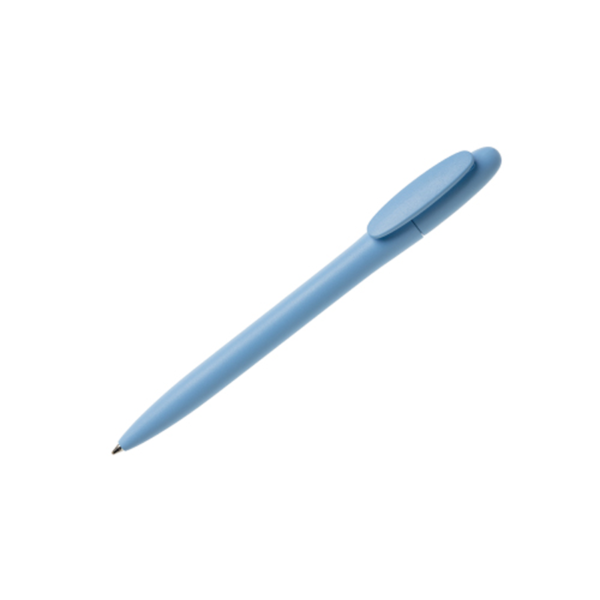 Customised Pens Maxema Bay Sky Blue