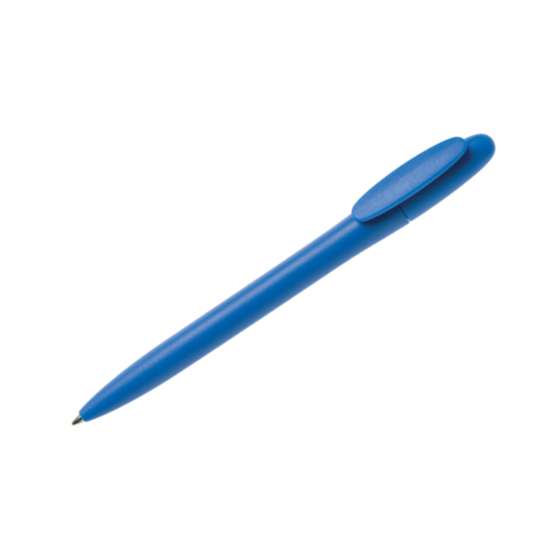 Customised Pens Maxema Bay Berry Blue