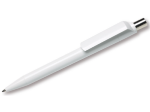 Maxema Dot Pen - White