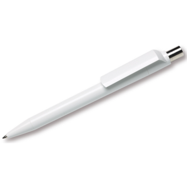 Maxema Dot Pen - White