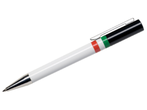 Kuwait Flag Pen