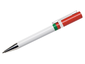 Oman Flag Pen