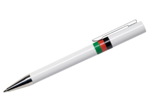 Kenya Flag Pen