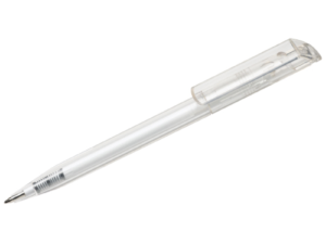 Maxema Zink Pen - Transparent White