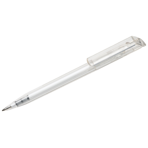 Maxema Zink Pen – Transparent White