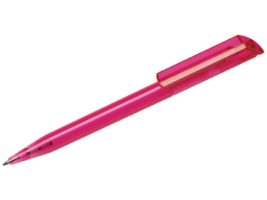 Maxema Zink Pen - Transparent Majenta