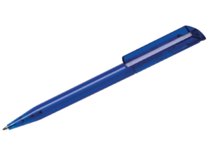 Maxema Zink Pen - Transparent Dark Blue