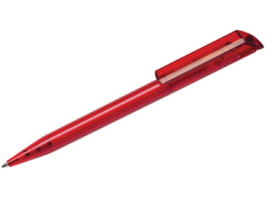 Maxema Zink Pen - Transparent Red