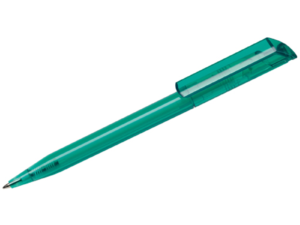 Maxema Zink Pen - Transparent Peacock Green