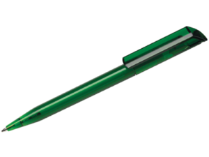 Maxema Zink Pen - Transparent Dark Green