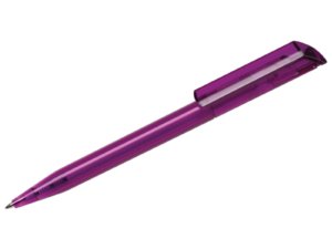 Maxema Zink Pen - Transparent Purple