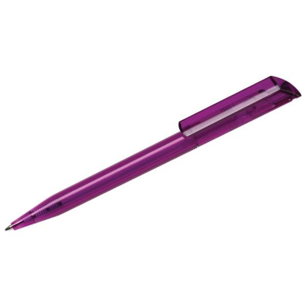 Maxema Zink Pen - Transparent Purple