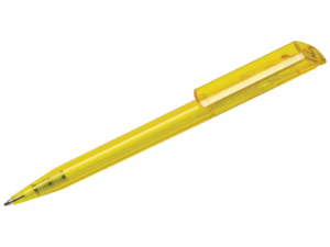 Maxema Zink Pen - Transparent Yellow