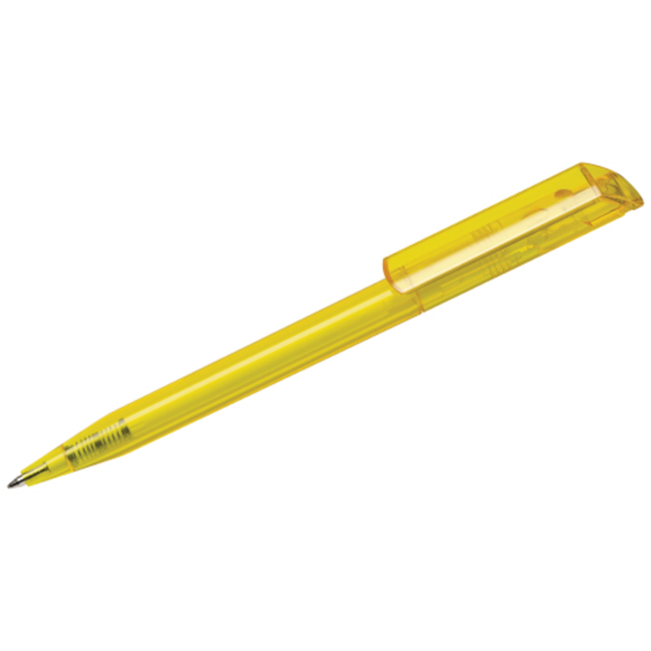 Maxema Zink Pen - Transparent Yellow