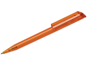 Maxema Zink Pen - Transparent Orange