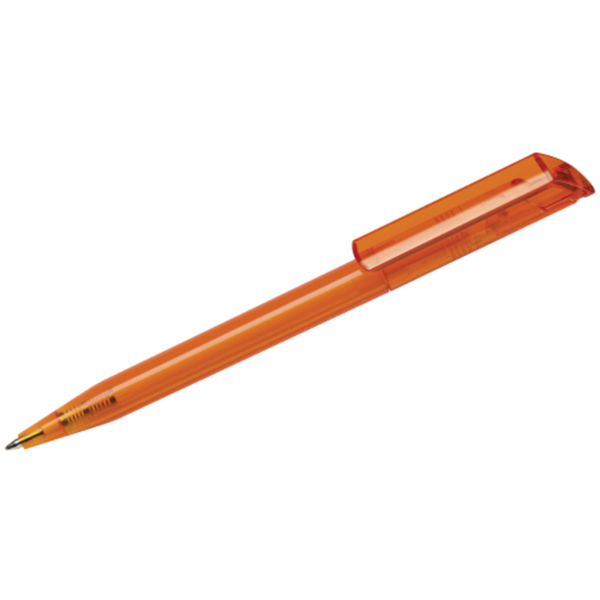 Maxema Zink Pen - Transparent Orange