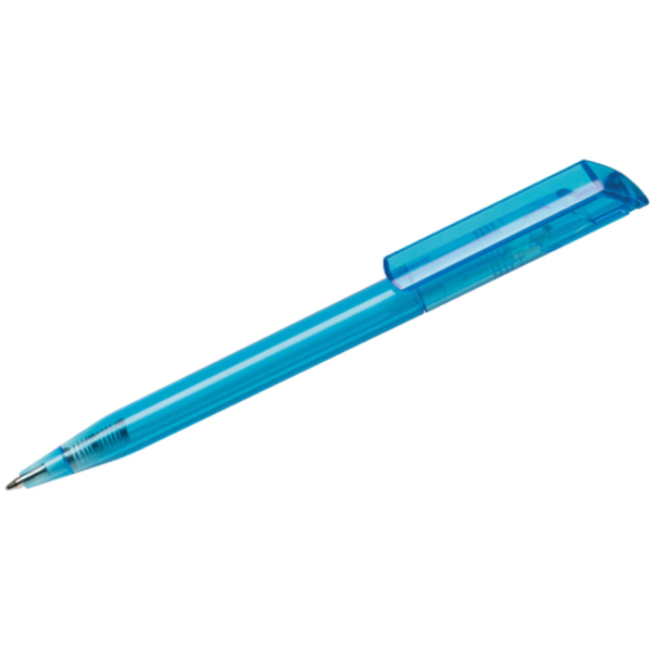 Maxema Zink Pen - Transparent Light Blue