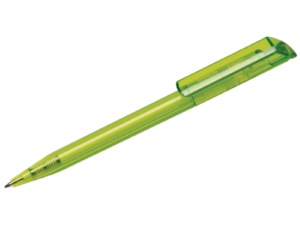 Maxema Zink Pen - Transparent Light Green