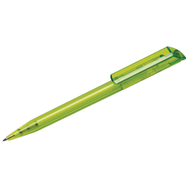 Maxema Zink Pen - Transparent Light Green