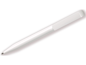 Maxema Zink Pen - White