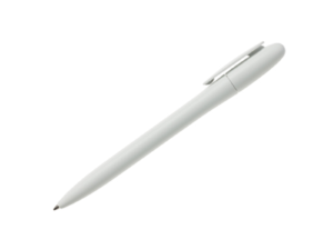 Promotional Pens Maxema Bay White