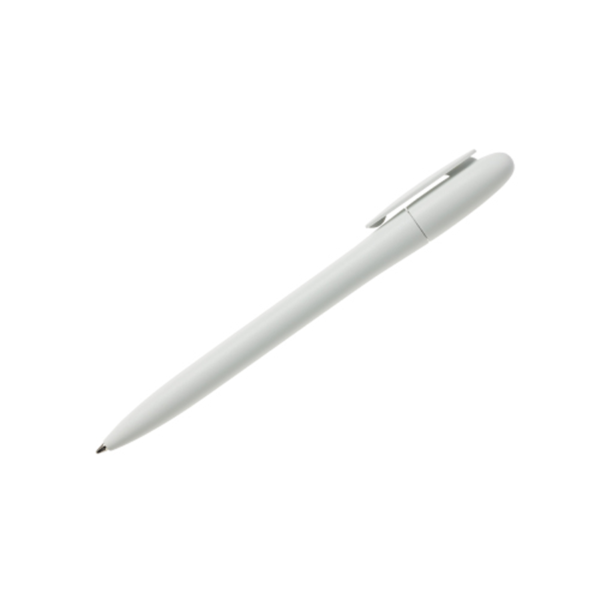 Promotional Pens Maxema Bay White