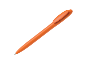 Promotional Pens Maxema Bay Orange