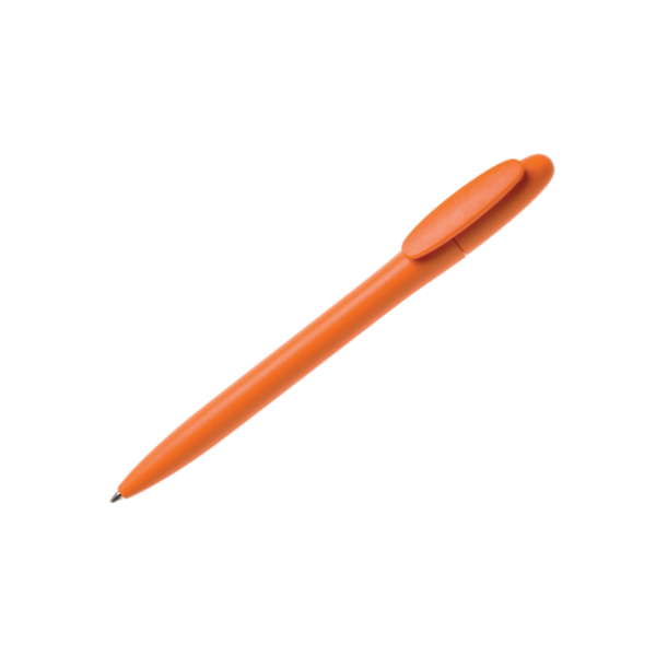 Promotional Pens Maxema Bay Orange