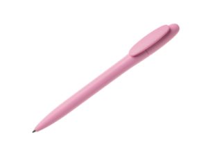 Promotional Pens Maxema Bay Light Pink