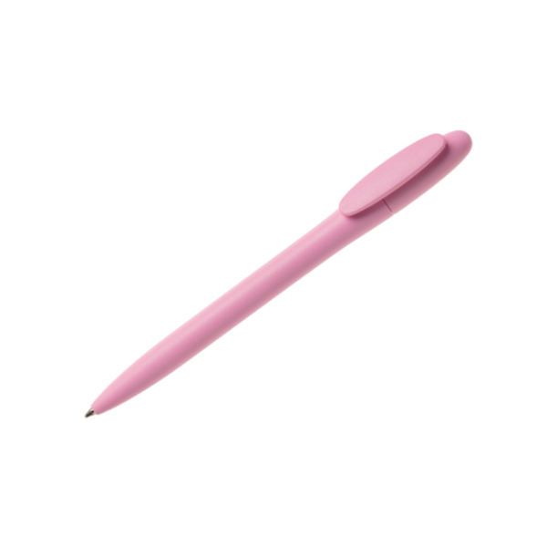 Promotional Pens Maxema Bay Light Pink