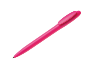 Promotional Pens Maxema Bay Solid Pink