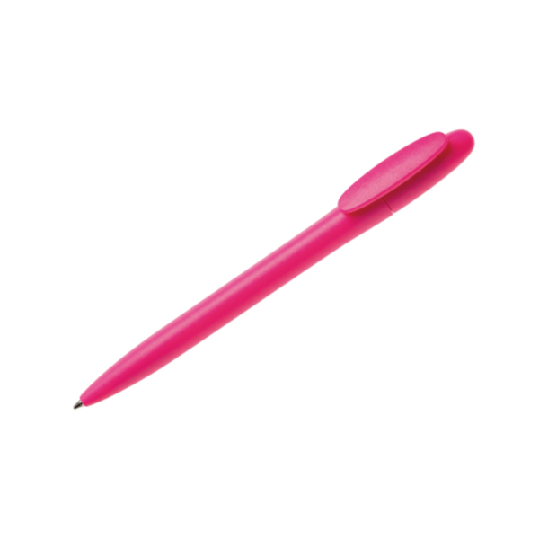 Promotional Pens Maxema Bay Solid Pink