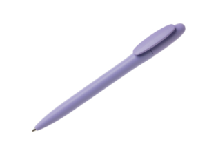 Promotional Pens Maxema Bay Light Violet