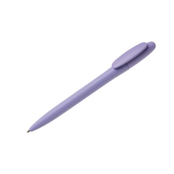 Promotional Pens Maxema Bay Light Violet